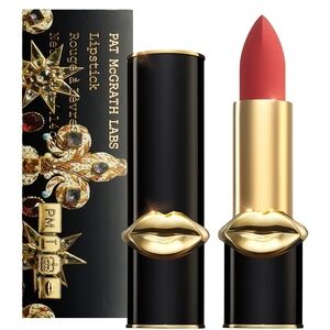 NEW~ Pat McGrath Labs MatteTrance Lipstick ~ 057 Fever Dream